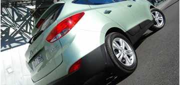 2010 HYUNDAI