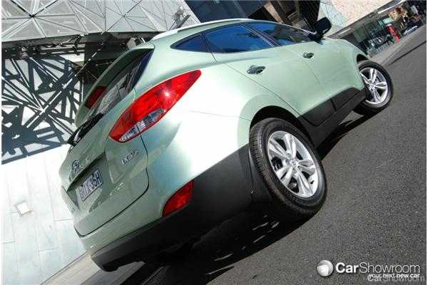 2010 HYUNDAI