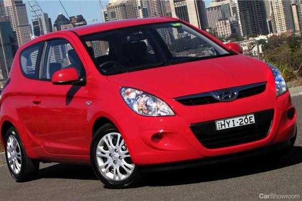 2010 HYUNDAI