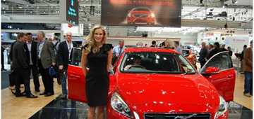 2010 VOLVO