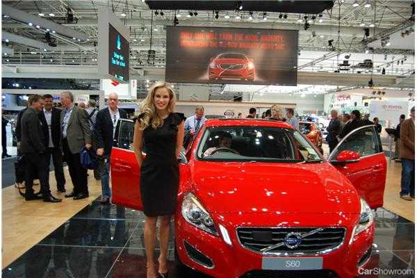 2010 VOLVO