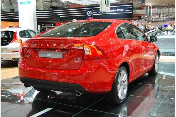 2010 VOLVO
