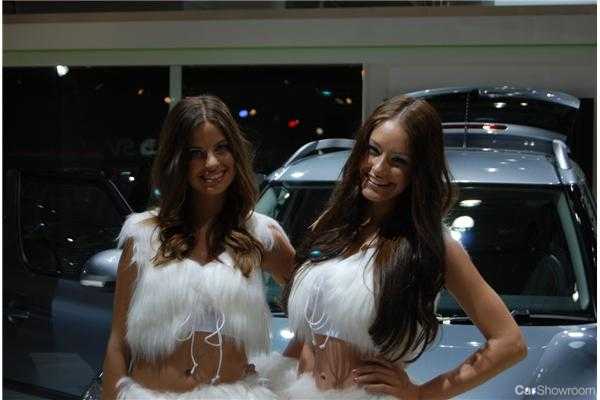 2010 SKODA
