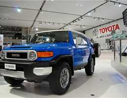 2010 TOYOTA