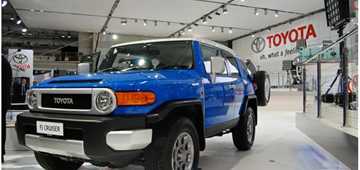 2010 TOYOTA