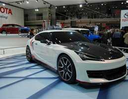 2010 TOYOTA