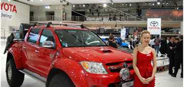 2010 TOYOTA HILUX