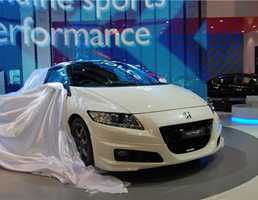 2010 HONDA