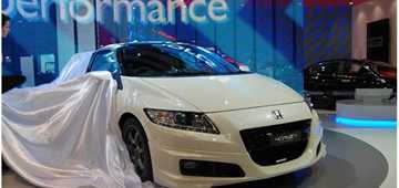 2010 HONDA