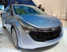 2010 HYUNDAI