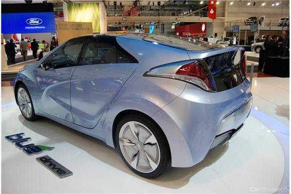 2010 HYUNDAI