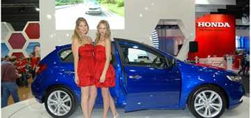2010 KIA CERATO