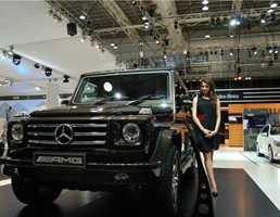 2010 MERCEDES-BENZ