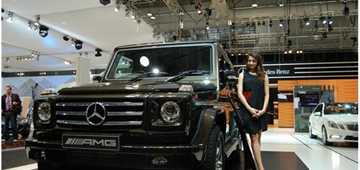 2010 MERCEDES-BENZ