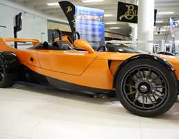 2010 SMART