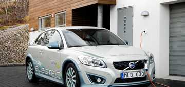 2010 VOLVO