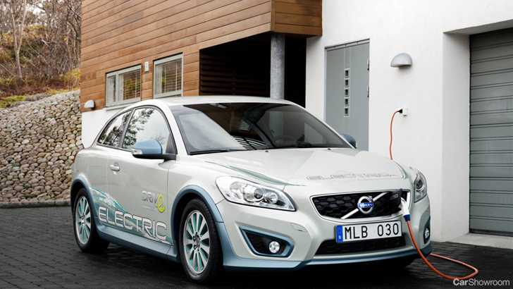 2010 VOLVO