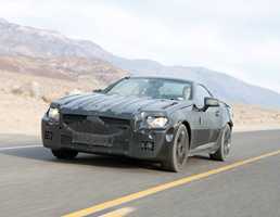 2010 MERCEDES-BENZ SLK