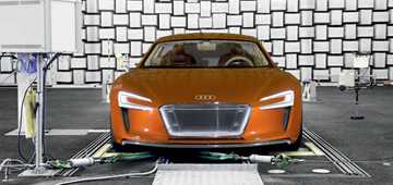2010 AUDI