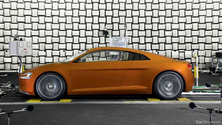 2010 AUDI