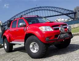 2010 TOYOTA