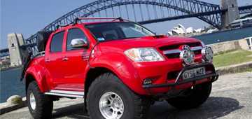 2010 TOYOTA