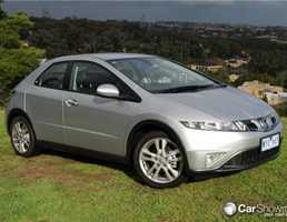 2010 HONDA