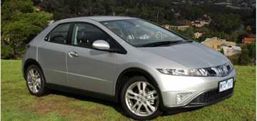 2010 HONDA