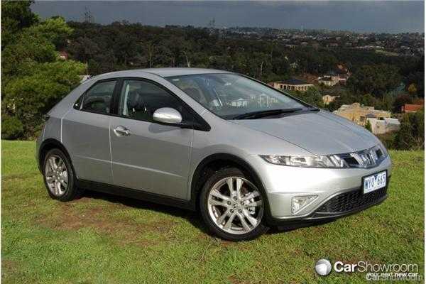 2010 HONDA