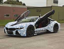 2010 BMW