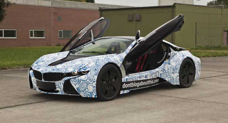2010 BMW