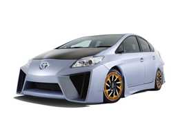 2010 TOYOTA