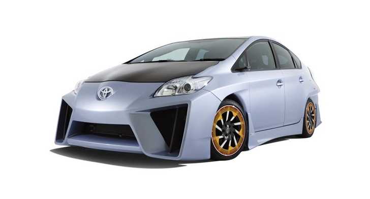 2010 TOYOTA