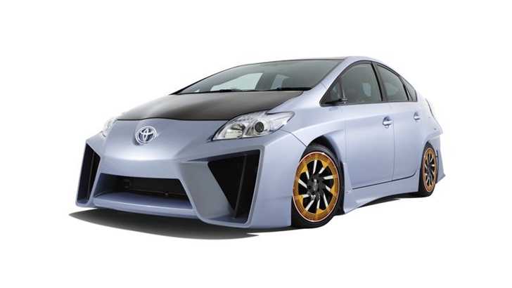 2010 TOYOTA