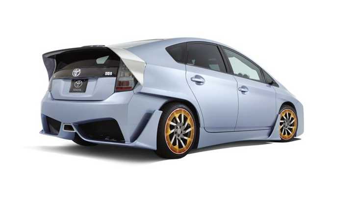 2010 TOYOTA