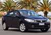 2010 RENAULT FLUENCE 4D SEDAN