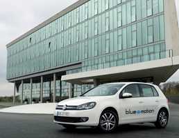 2010 VOLKSWAGEN GOLF