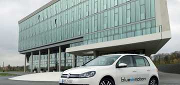 2010 VOLKSWAGEN GOLF