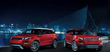 2010 RANGE ROVER
