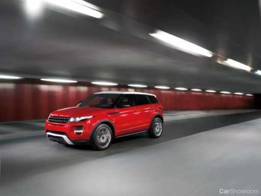 2010 RANGE ROVER