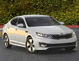 2010 KIA