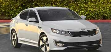 2010 KIA