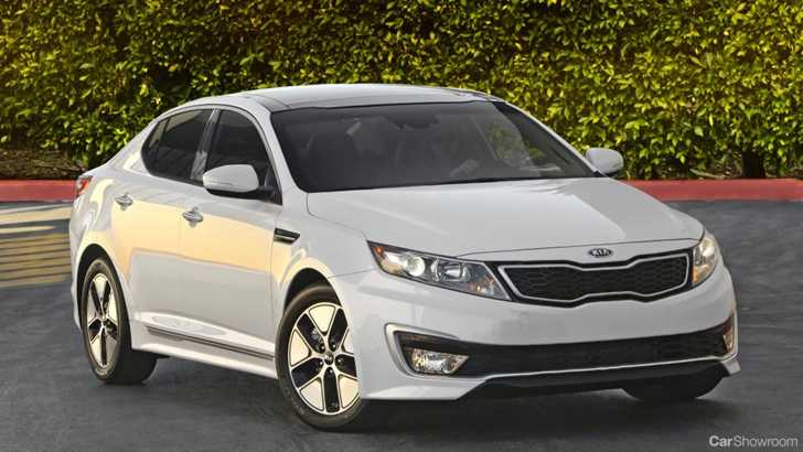 2010 KIA