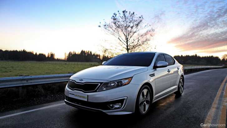 2010 KIA