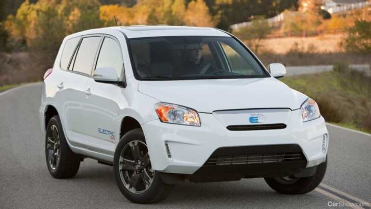2010 TOYOTA RAV4