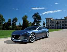 2010 MAZDA