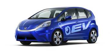 2010 HONDA JAZZ