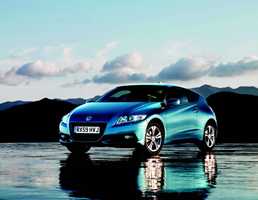 2010 HONDA