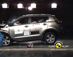 2010 KIA