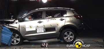 2010 KIA